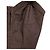 Autre Marque Set Top Bustier Corset e Gonna 2way LILY BROWN Marrone - vista 5
