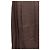 Autre Marque Set Top Bustier Corset e Gonna 2way LILY BROWN Marrone - vista 8