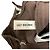 Autre Marque Set Top Bustier Corset e Gonna 2way LILY BROWN Marrone - vista 9