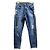 Autre Marque Pantalones vaqueros DIESEL JoggJeans Azul