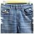 Autre Marque Pantalones vaqueros DIESEL JoggJeans Azul - vista 4