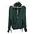 Autre Marque Chaqueta de chándal Facetasm Verde - vista 2