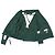 Autre Marque Chaqueta de chándal Facetasm Verde - vista 6