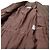 Abrigo de lana y seda tweed Chanel Multicolor - vista 12