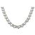 Autre Marque Collana in platino Pt850 Argento
