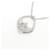 Autre Marque Collana PT/PT850 Diamond Argento - vista 3