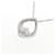 Autre Marque Collana PT/PT850 Diamond Argento - vista 4
