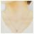 Autre Marque Collana PT/PT850 Diamond Argento - vista 6