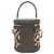 Borsa Louis Vuitton Cannes Monogram Edizione Limitata Marrone - vista 2