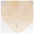 Autre Marque Collana a fiore con diamanti in oro bianco Au750 Argento - vista 6