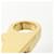 Hermès Sangle Cavalle Swift Canvas Accessoire Orange  - Ansicht 8
