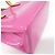 Borsa Louis Vuitton LV Remix Vernis Rosa - vista 2