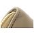 Cartera larga Louis Vuitton Coussin Zippy de piel de cordero Beige Gris pardo - vista 3