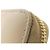 Cartera larga Louis Vuitton Coussin Zippy de piel de cordero Beige Gris pardo - vista 6
