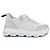 Hermès Sneakers Hermes Impulse Chaine d’Ancre Bianco