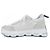 Hermès Sneakers Hermes Impulse Chaine d’Ancre Bianco - vista 2