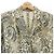 Autre Marque Chaqueta Itariya Beige - vista 5