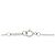 Tiffany & Co Collana Tiffany Large Cross in platino Argento - vista 5
