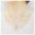Tiffany & Co Collana Tiffany Large Cross in platino Argento - vista 6