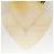 Autre Marque Collana con Diamanti Pt900/Pt850 Argento - vista 6