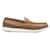 UGG Lederschuhe Braun