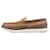 UGG Lederschuhe Braun - Ansicht 2