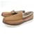 UGG Lederschuhe Braun - Ansicht 3