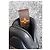 Sneakers chunky in pelle nera e argento Louis Vuitton Nero - vista 11