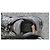 Sneakers chunky in pelle nera e argento Louis Vuitton Nero - vista 13
