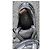 Sneakers chunky in pelle nera e argento Louis Vuitton Nero - vista 17
