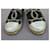 Espadrilles Chanel Nero Bianco  - vista 9