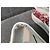 Sneakers Christian Dior D-Connect Bianco Rosso - vista 12