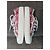 Sneakers Christian Dior D-Connect Bianco Rosso - vista 5
