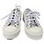 Sneakers Christian Dior D-Connect Bianco Beige