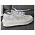Sneakers Christian Dior D-Connect Bianco Beige - vista 10