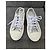 Sneakers Christian Dior D-Connect Bianco Beige - vista 12