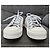 Sneakers Christian Dior D-Connect Bianco Beige - vista 2