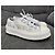 Sneakers Christian Dior D-Connect Bianco Beige - vista 5