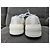 Sneakers Christian Dior D-Connect Bianco Beige - vista 9