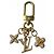 Louis Vuitton Micro Charm LV Iconic D'oro