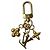 Louis Vuitton Micro Charm LV Iconic D'oro - vista 4