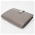 Céline Cartera bi-fold gris Celine Castaño - vista 2