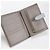 Céline Cartera bi-fold gris Celine Castaño - vista 3