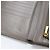 Céline Cartera bi-fold gris Celine Castaño - vista 6