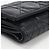 Christian Dior Black Leather Tri-fold Wallet - view 6