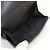 Christian Dior Black Leather Tri-fold Wallet - view 7