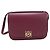 Borsa a tracolla Loewe Goya viola Porpora