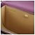 Borsa a tracolla Loewe Goya viola Porpora - vista 4