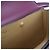 Borsa a tracolla Loewe Goya viola Porpora - vista 5