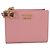 Cartera de piel Saffiano de Prada Rosa